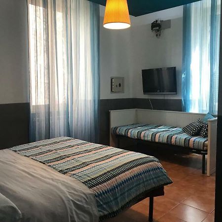 فندق La Casa Di Elena روما المظهر الخارجي الصورة