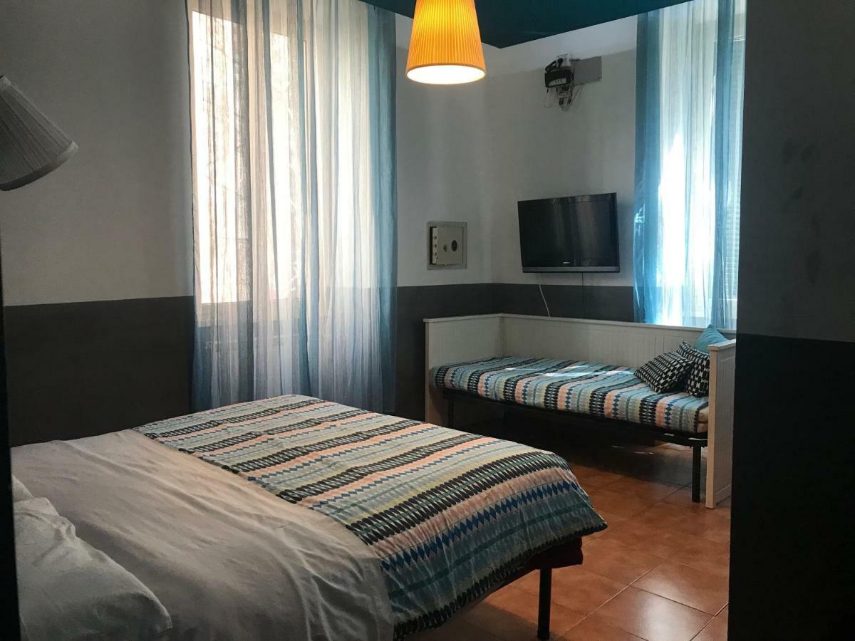 فندق La Casa Di Elena روما المظهر الخارجي الصورة